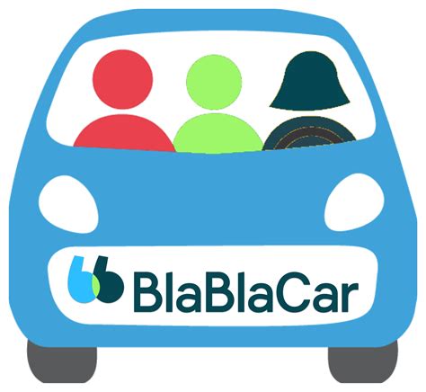 blablacar online.